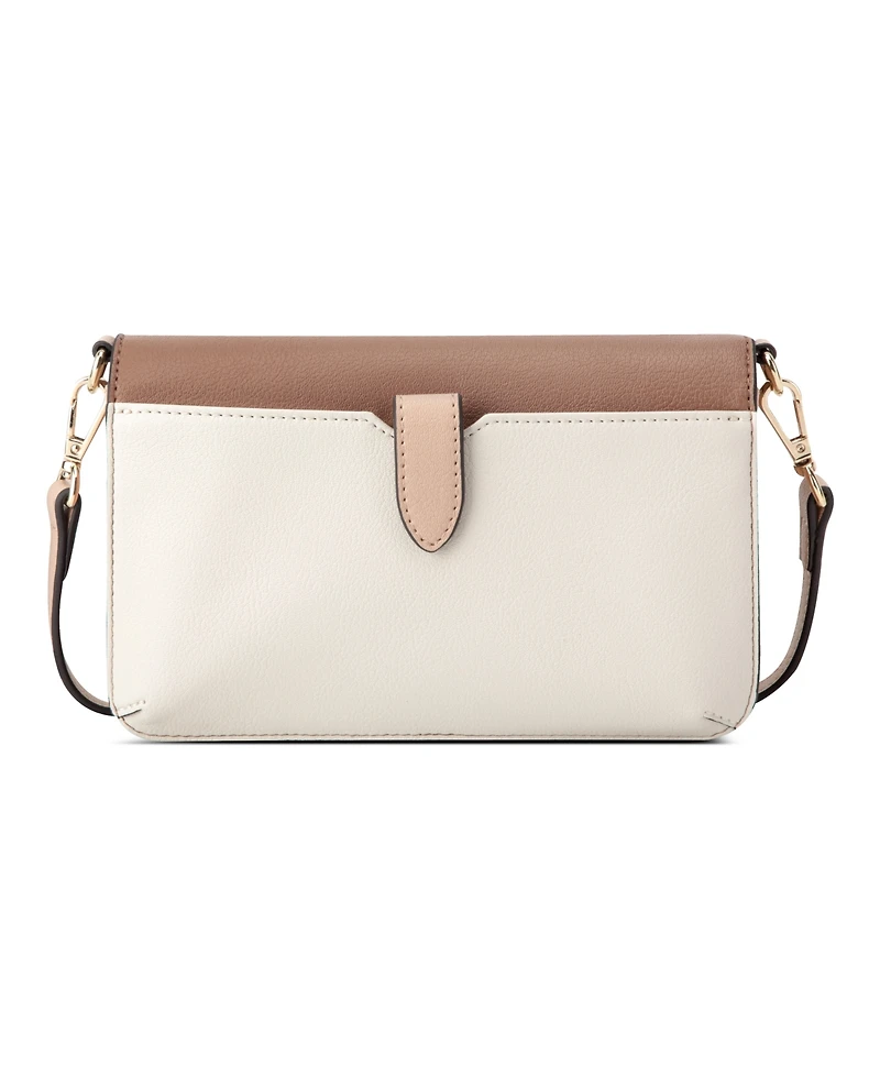 Nine West Coen Phone Crossbody Wallet