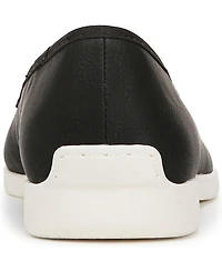 LifeStride Women's Maura Round Toe Ballerina Flats