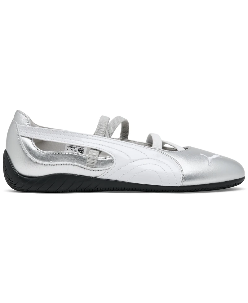 Puma Women's Speedcat Ballet Shoes from Finish Line