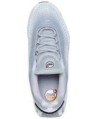 Nike Women's Air Max Dn Premium Casual Sneakers from Finish Line