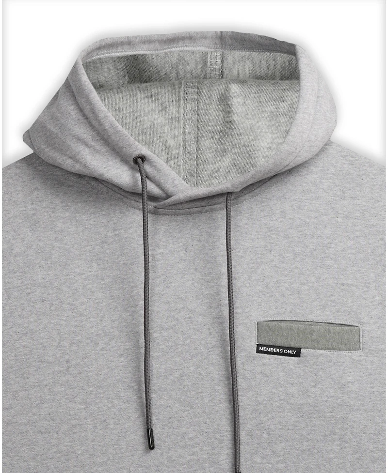 Drew Colorblock Hooded Sweatshirt for Men