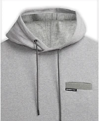 Drew Colorblock Hooded Sweatshirt for Men