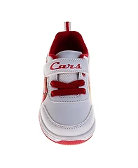 Disney Toddler Boys Pixar Car Sneakers