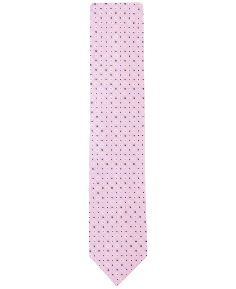 Tommy Hilfiger Men's Pinzolo Floral Neat Tie