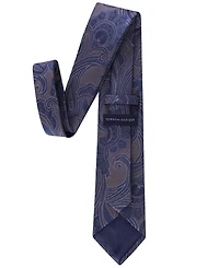 Tommy Hilfiger Men's Montclair Paisley Tie