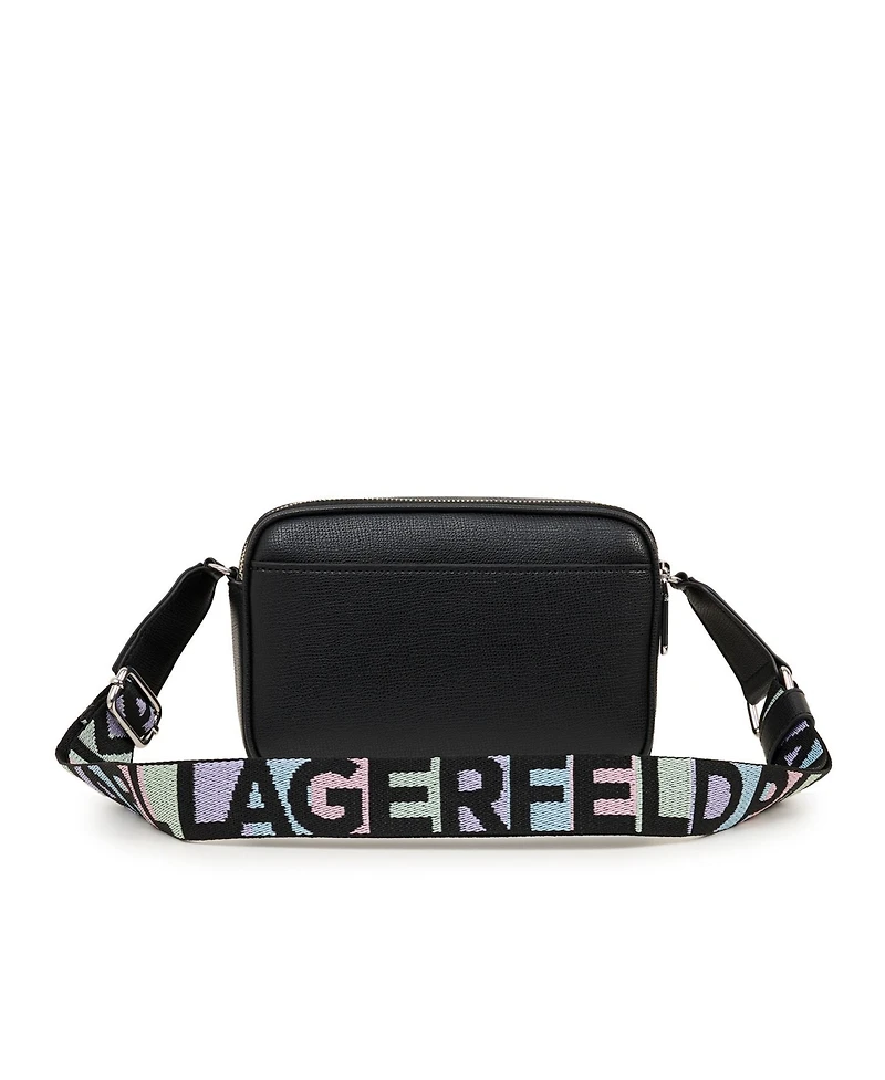 Karl Lagerfeld Paris Maybelle Crossbody