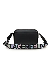 Karl Lagerfeld Paris Maybelle Crossbody