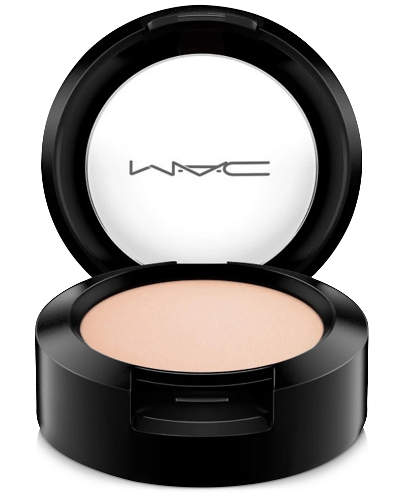 Mac Satin Eye Shadow