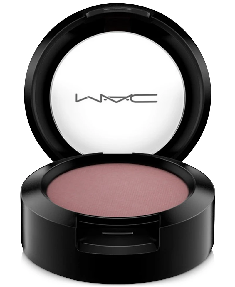 Mac Satin Eye Shadow