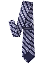 Tommy Hilfiger Men's Monroe Stripe Tie