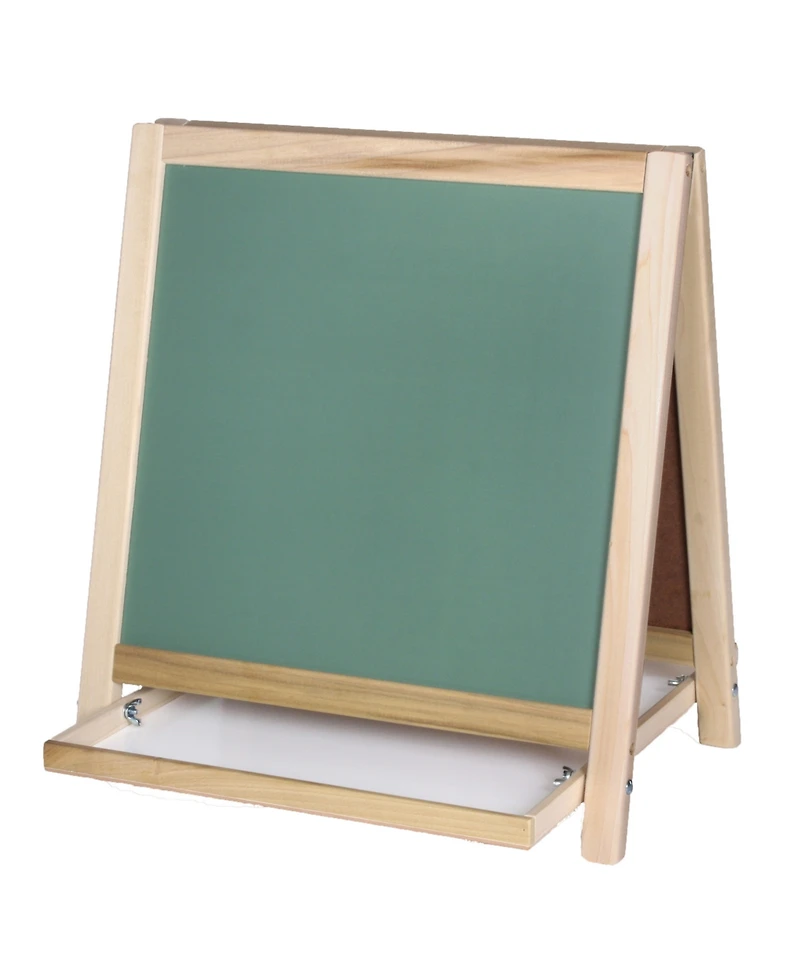 Crestline Products Magnetic Table Top Easel
