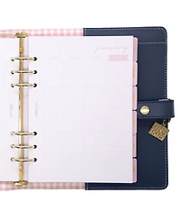 Pukka Pads Ditzy Floral A5 Planner