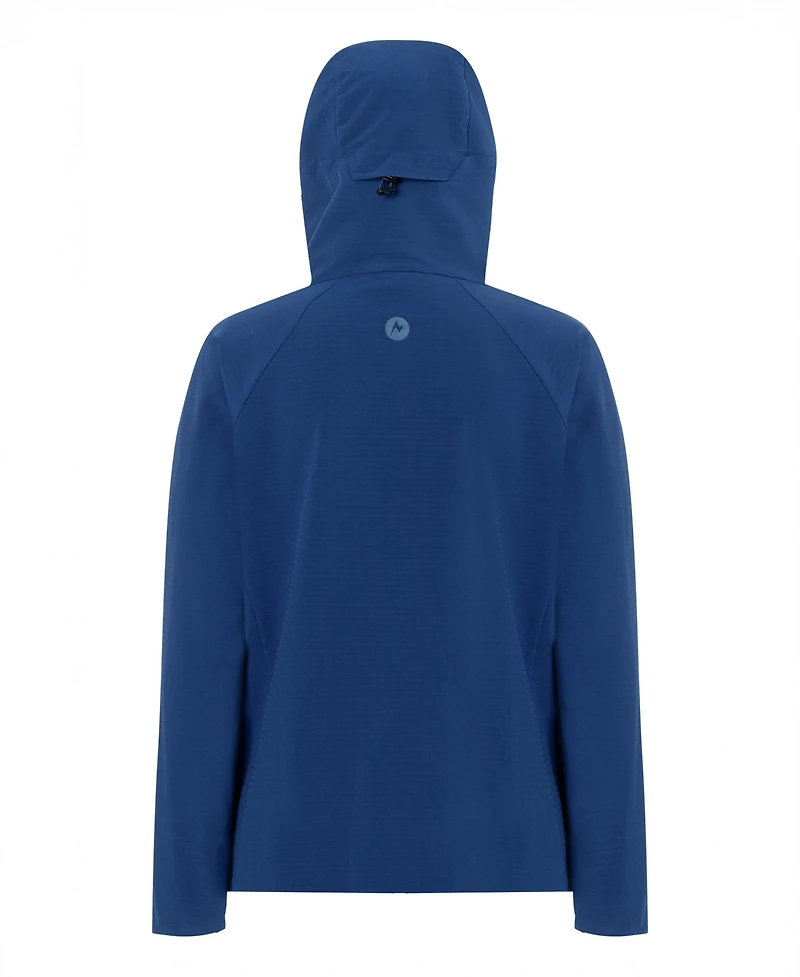 Marmot Women's Pinnacle DriClime Hooded Jacket