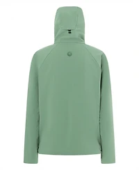 Marmot Women's Pinnacle DriClime Hooded Jacket