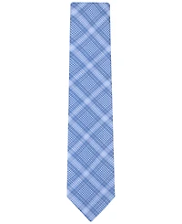 Tommy Hilfiger Men's Milton Glen Plaid Tie