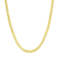 And Now This Chain Necklace