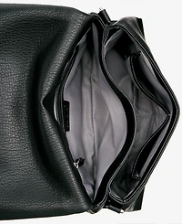 I.n.c. International Concepts Ninah Sculpted Crossbody, Exclusively at Macy's
