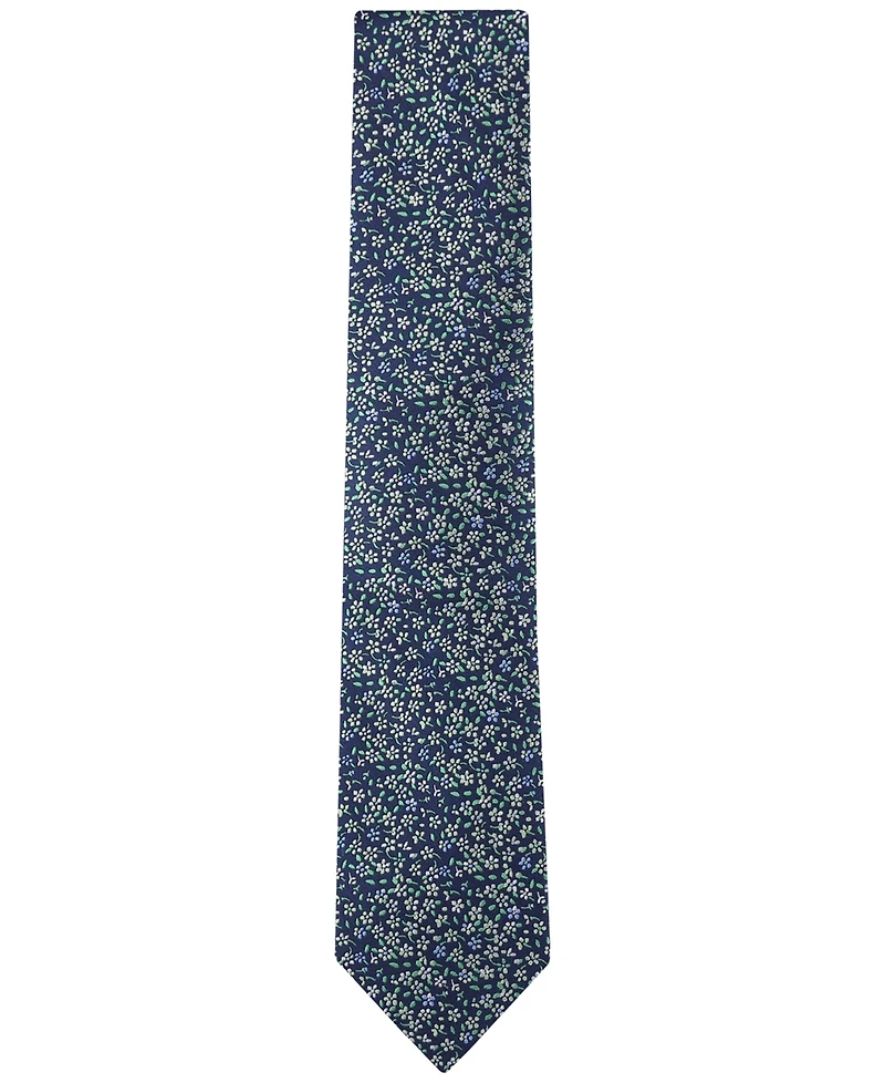 Tommy Hilfiger Men Botanical Ties