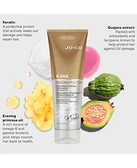 Joico K-pak Reconstructor Deep-Penetrating Treatment, 8.5 oz