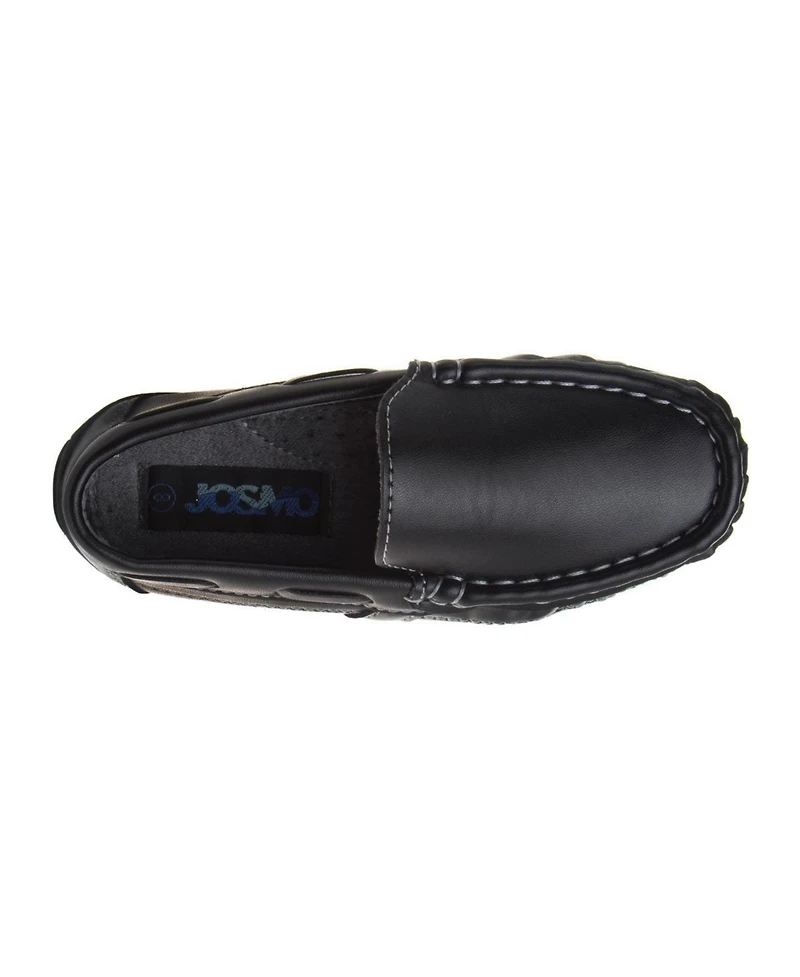 Josmo Big Boys Slip On Casual Shoe