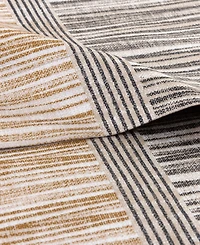Boss Home by Hugo Boss Taman Duvet Cover, Full/Queen
