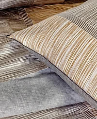 Boss Home by Hugo Boss Taman Cotton Sateen Sham