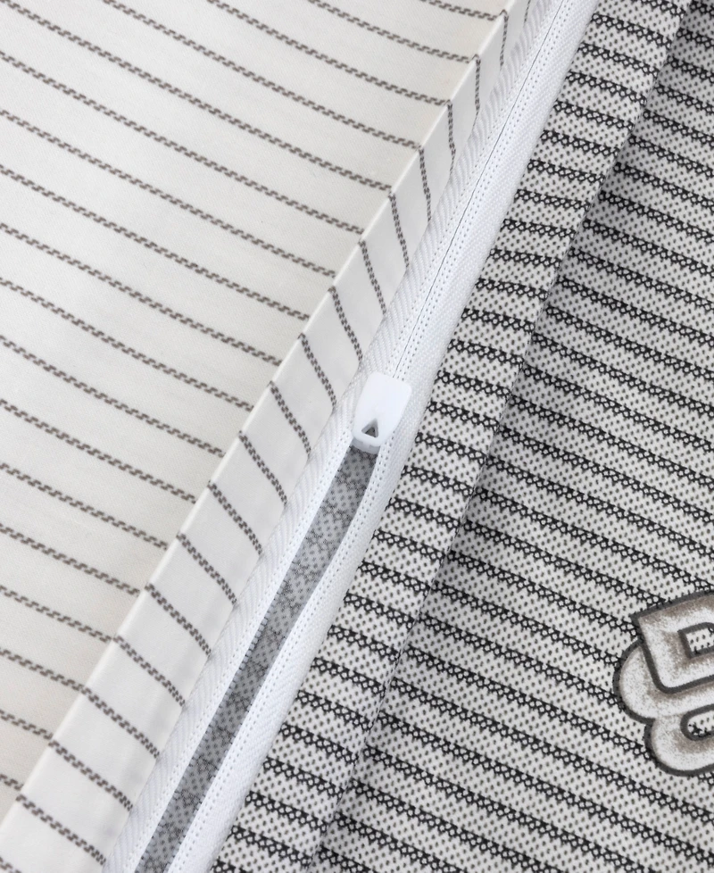 Closeout! Boss Home by Hugo Boss Double B Duvet Cover