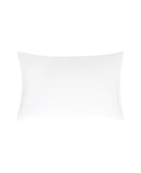 Closeout! Boss Home by Hugo Boss Check Cotton Sateen Sham Pair, Standard