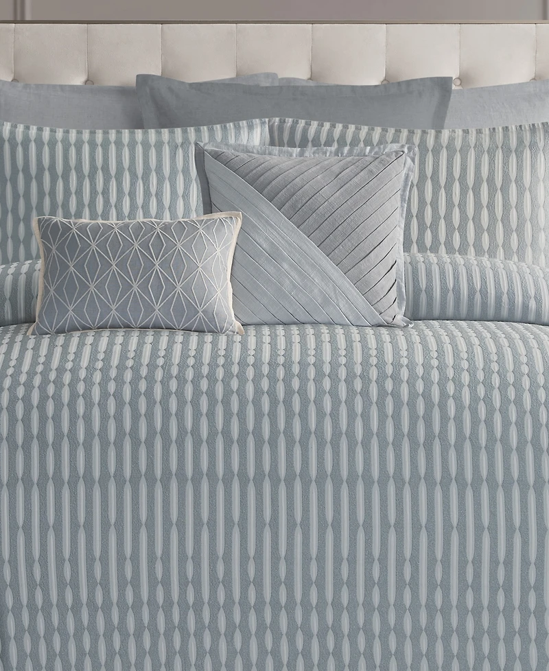 Waterford Epitome Aretha Decorative Pillow, 12" x 18"