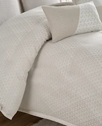 Waterford Lauryn 3-Pc. Comforter Set