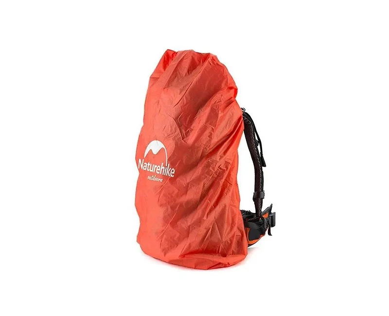 Naturehike Outdoor Backpack Rain Cover 20-30L– Waterproof, Dustproof for Cycling, Hiking, Mountaineering