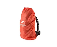 Naturehike Outdoor Backpack Rain Cover 20-30L– Waterproof, Dustproof for Cycling, Hiking, Mountaineering