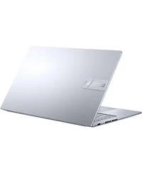 Asus Vivobook 17X K3704VA-DH96-s Cool Silver Laptop, i9-13900H, 16GB, 1TB PCIe Ssd, 17.3" Fhd Full Hd (1920x1080), Intel Iris Xe, Windows 11 Home