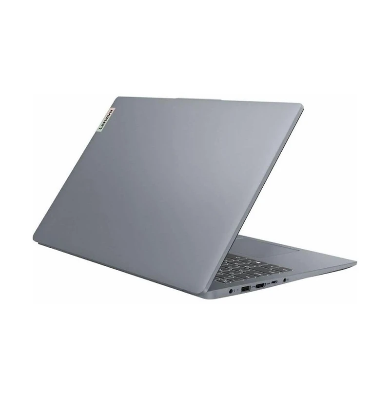 15.6" IdeaPad Slim 3 Laptop Ryzen 7 7730U-16GB Ram 1TB Ssd Storage - Arctic Gray