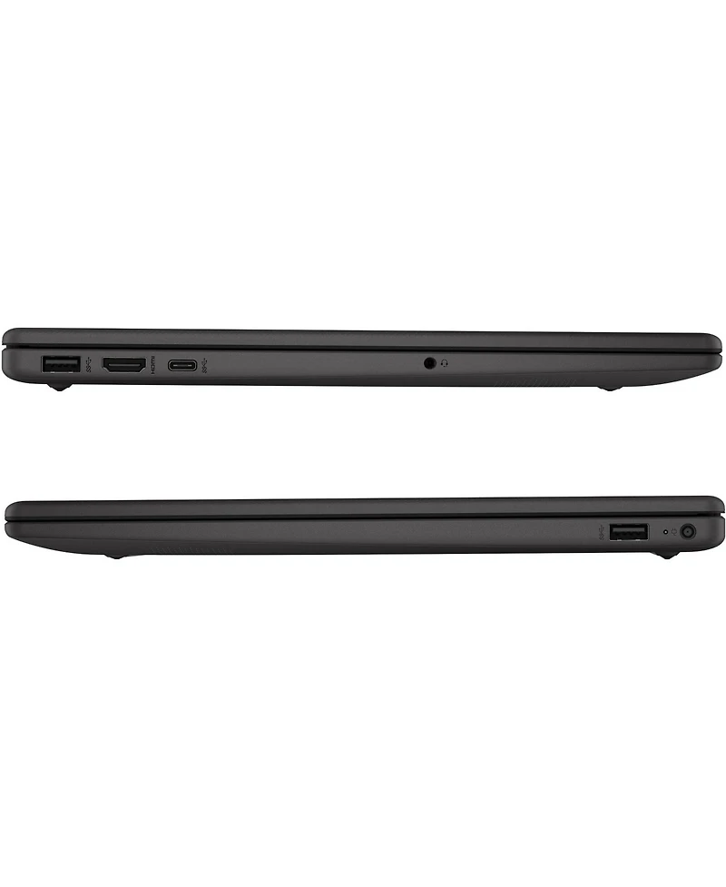 Hp 255 G10 A1WC3UA#Aba Dark Ash Silver Laptop, Ryzen 7 7730U, 16GB, 512GB PCIe Ssd, 15.6" Ips Fhd (1920x1080), Amd Radeon, Windows 11 Pro