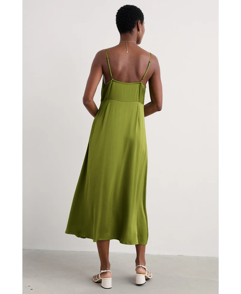 Seasalt Cornwall Women's Housel Bay Dress