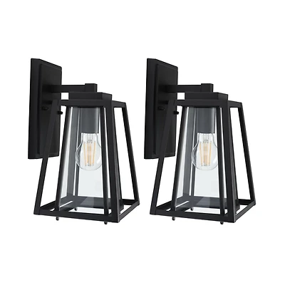 Rydler 7.48" Outdoor Sconce