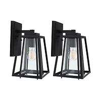 Rydler 7.48" Outdoor Sconce