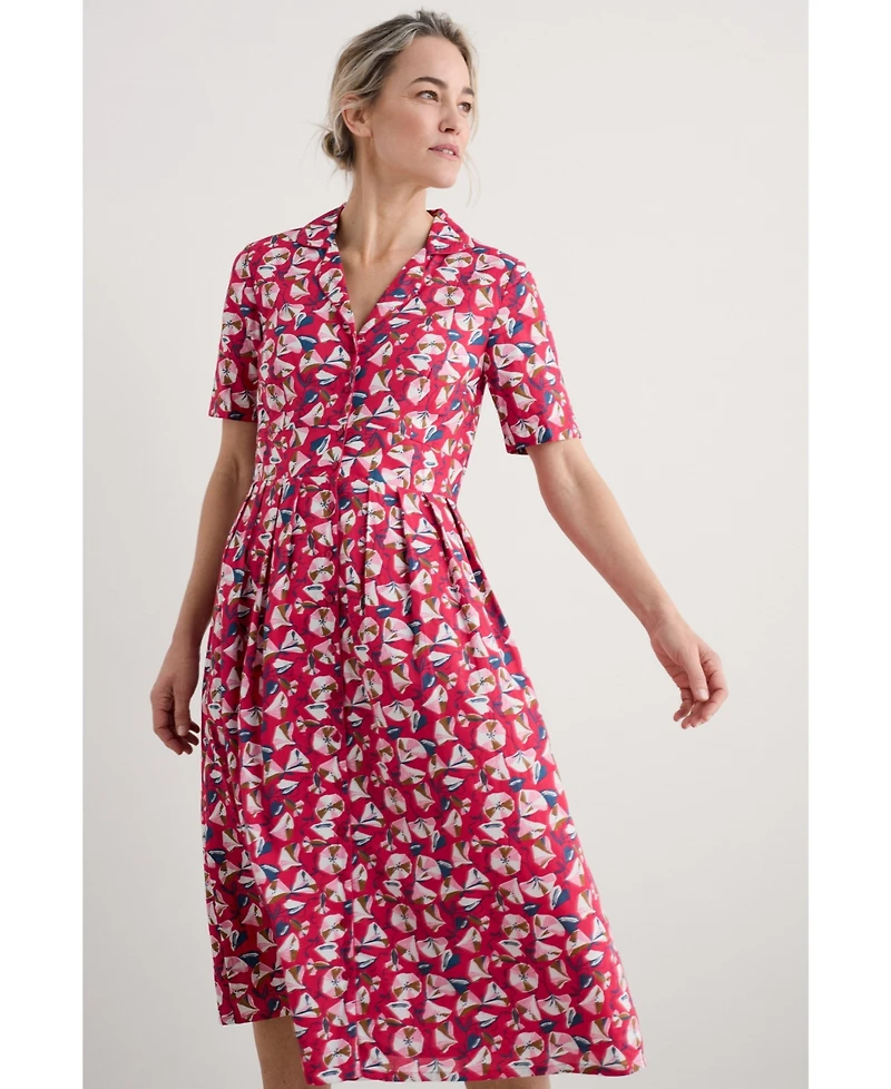 Seasalt Cornwall Women's Charlotte Dress