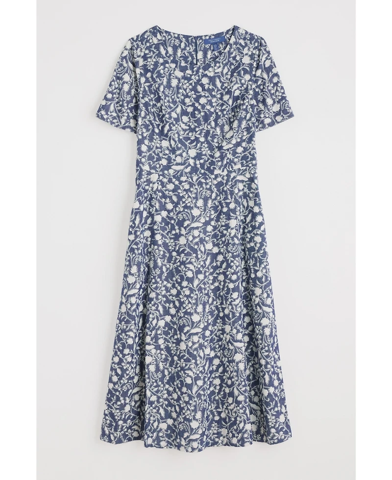 Seasalt Cornwall Women's Fox Path Dress
