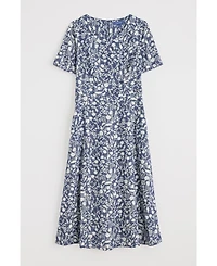 Seasalt Cornwall Women's Fox Path Dress