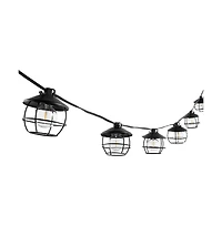 Agitha Led Outdoor String Light