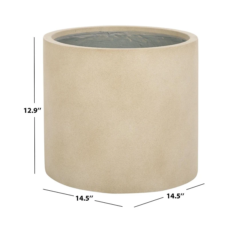 Braslen Planter