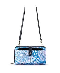Sakroots Women's Artist Circle Crossbody
