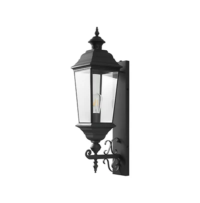 Braden Outdoor Wall Sconce