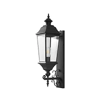 Braden Outdoor Wall Sconce