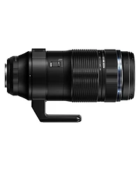 Om System M.Zuiko Digital Ed 100-400mm f/5-6.3 Is Ii Lens for Micro Four Thirds