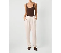 WeWoreWhat Women's Scoop Top