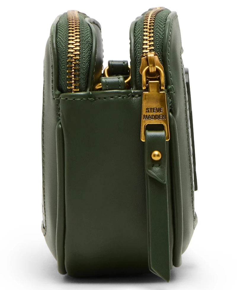 Steve Madden Daisy-w Mini Crossbody Bag
