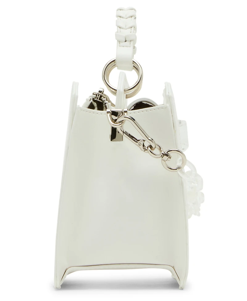 Steve Madden Evelyn-z Small Satchel Bag